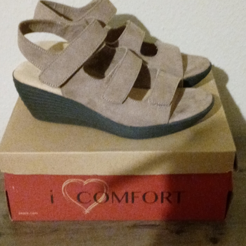 Ladies Sandles